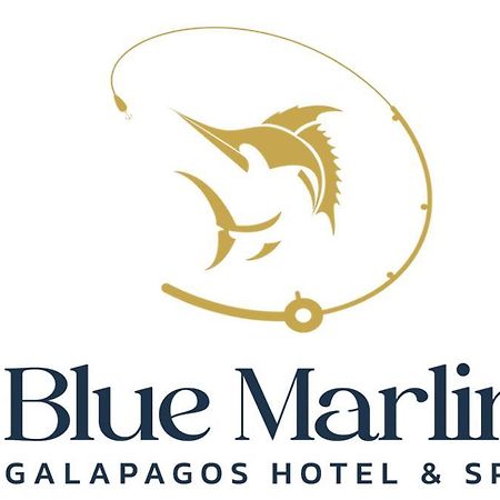 Blue Marlin Galapagos, Hotel & Spa Puerto Baquerizo Moreno Eksteriør billede