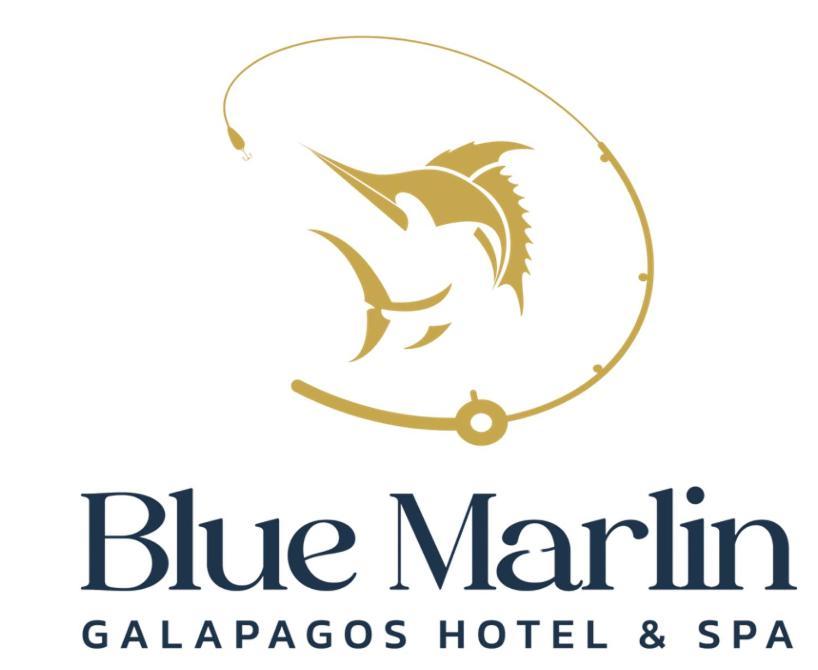 Blue Marlin Galapagos, Hotel & Spa Puerto Baquerizo Moreno Eksteriør billede